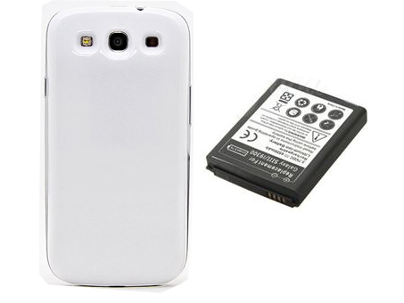Compatible mobile phone battery for Samsung Galaxy SIII Compatible mobile phone battery Samsung for Galaxy SIII