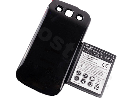 Compatible mobile phone battery for SAMSUNG I9300 Compatible mobile phone battery SAMSUNG for I9300