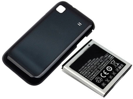 Compatible mobile phone battery for SAMSUNG I9000 Compatible mobile phone battery SAMSUNG for I9000