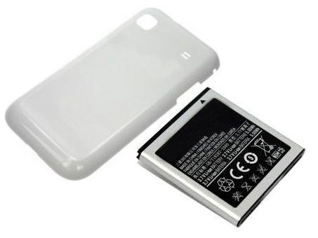 Compatible mobile phone battery SAMSUNG  for I9000 
