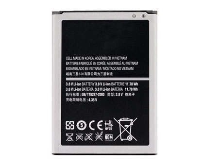 Compatible mobile phone battery for SAMSUNG N7100 Compatible mobile phone battery SAMSUNG for N7100