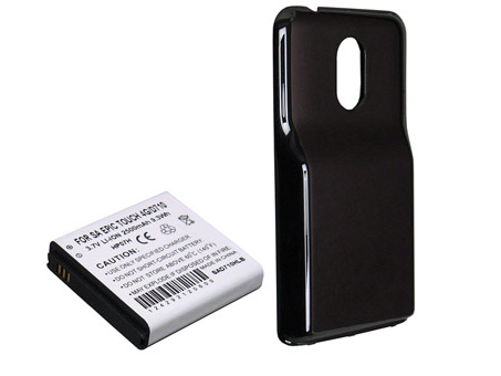 Compatible mobile phone battery for SAMSUNG sph d710 Compatible mobile phone battery SAMSUNG for sph d710
