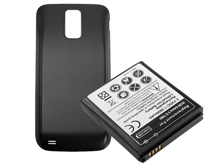 Compatible mobile phone battery for Samsung Galaxy S2 S II T989 Compatible mobile phone battery Samsung for Galaxy S2 S II T989