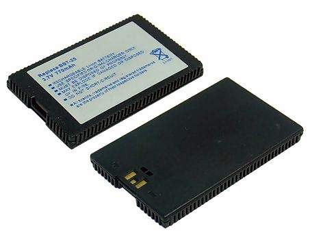 Compatible mobile phone battery SONY ERICSSON  for T610 NZ 