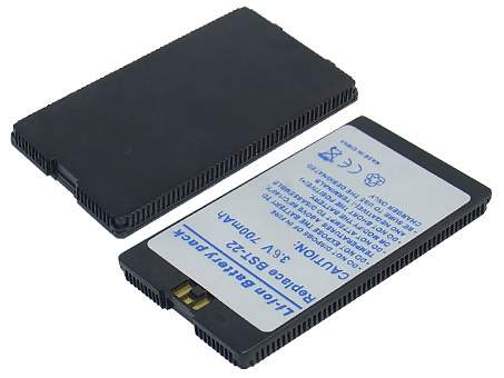 Compatible mobile phone battery SONY ERICSSON  for T306 