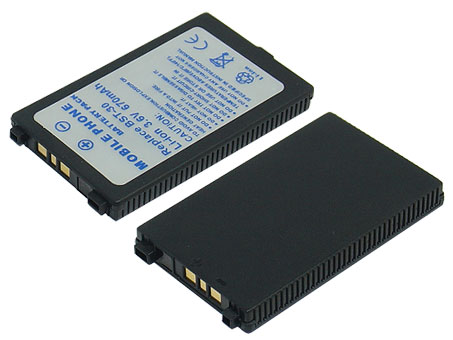 Compatible mobile phone battery SONY ERICSSON  for J200c 