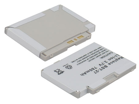 Compatible mobile phone battery for SONY ERICSSON S700c Compatible mobile phone battery SONY ERICSSON for S700c