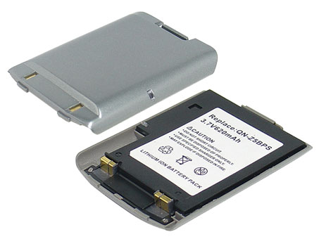 Compatible mobile phone battery for SONY CMD-Z5 Compatible mobile phone battery SONY for CMD-Z5
