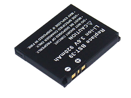 Compatible mobile phone battery for SONY ERICSSON Z555a Compatible mobile phone battery SONY ERICSSON for Z555a