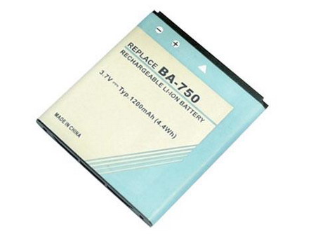 Compatible mobile phone battery for SONY ERICSSON Xperia arc Compatible mobile phone battery SONY ERICSSON for Xperia arc