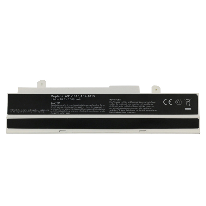 Compatible laptop battery asus  for 90OA001B2700Q 