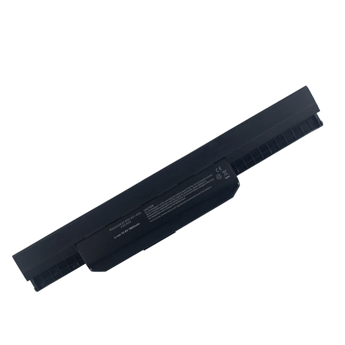 Compatible laptop battery asus  for A83T 