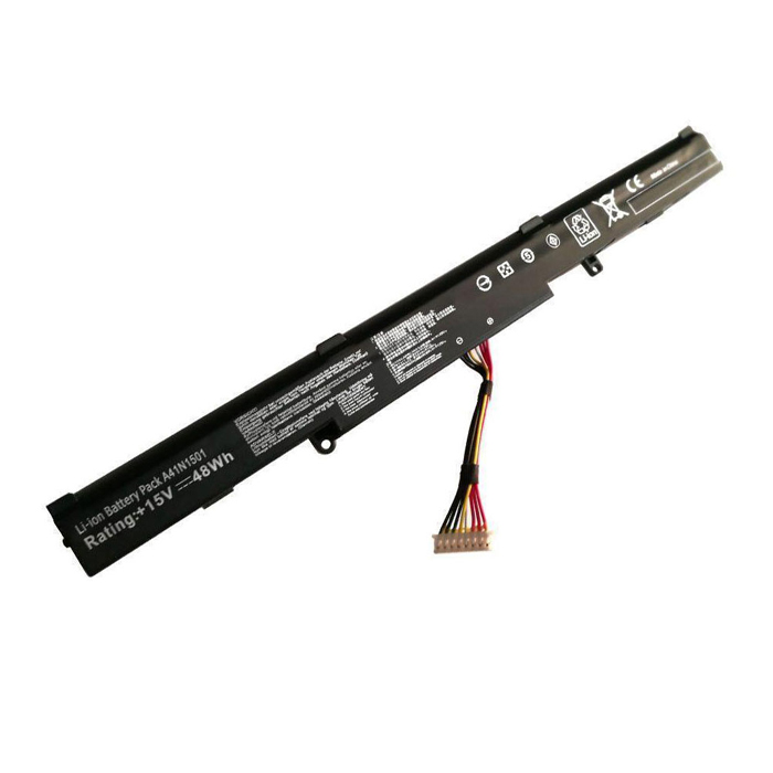 Compatible laptop battery for asus 0B110-00360000 Compatible laptop battery asus for 0B110-00360000