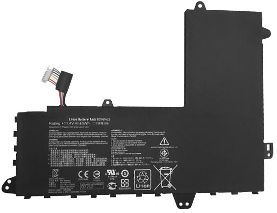 Compatible laptop battery for asus EeeBook E502MA series Compatible laptop battery asus for EeeBook E502MA series