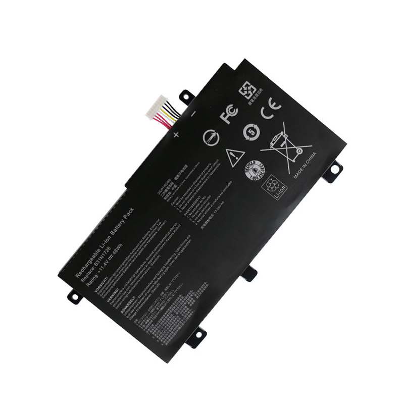 Compatible laptop battery asus  for TUF FX504 GE 