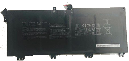 Compatible laptop battery asus  for GL503VD-FY130T 