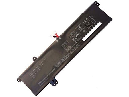 Compatible laptop battery asus  for 0B200-01400700 
