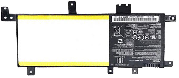 Compatible laptop battery asus  for F542UN 