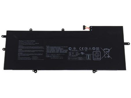 Compatible laptop battery asus  for 3ICP28/96/102 