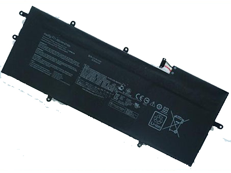 Compatible laptop battery asus  for C31N1538 