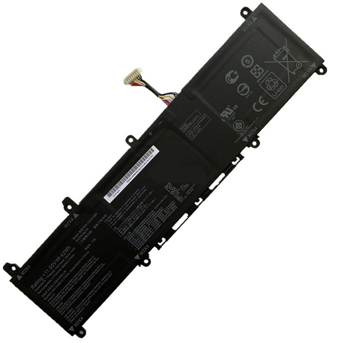 Compatible laptop battery asus  for S330UA 