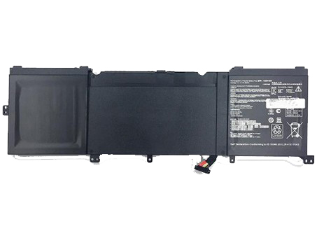 Compatible laptop battery for asus Zenbook-Pro-N501L Compatible laptop battery asus for Zenbook-Pro-N501L