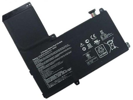 Compatible laptop battery for asus 4ICP7/65/80 Compatible laptop battery asus for 4ICP7/65/80