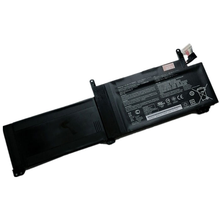 Compatible laptop battery for asus ROG Strix GL703GM Compatible laptop battery asus for ROG Strix GL703GM