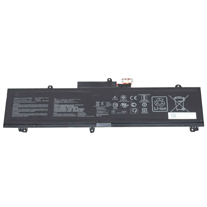 Compatible laptop battery for asus 0B200-03380100 Compatible laptop battery asus for 0B200-03380100