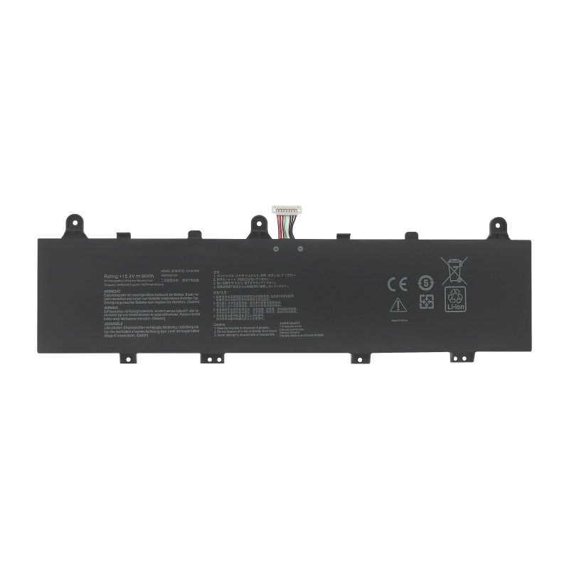 Compatible laptop battery asus  for TUF A15 FX506IU 