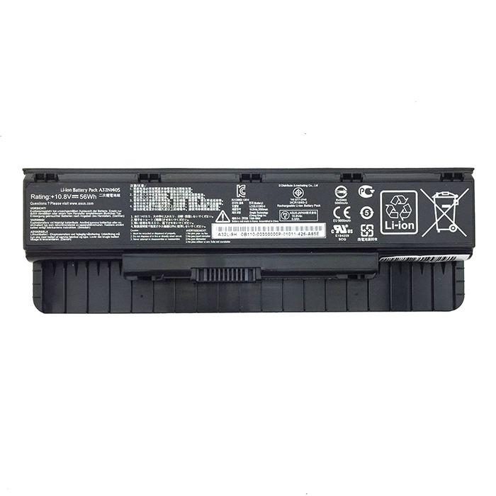 Compatible laptop battery for asus 0B110-00300000 Compatible laptop battery asus for 0B110-00300000