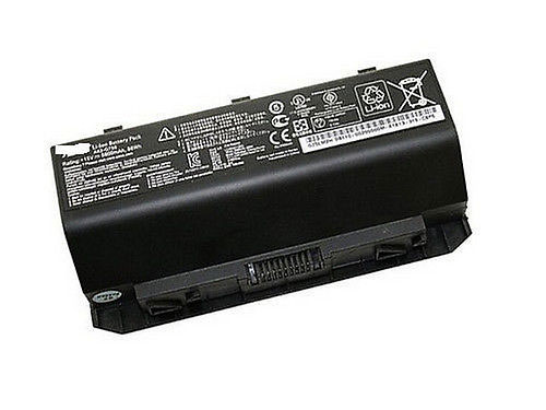 Compatible laptop battery asus  for G750JW 