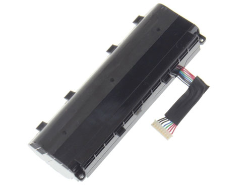 Compatible laptop battery asus  for G751J 