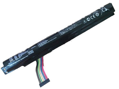 Compatible laptop battery asus  for A31-JN101 