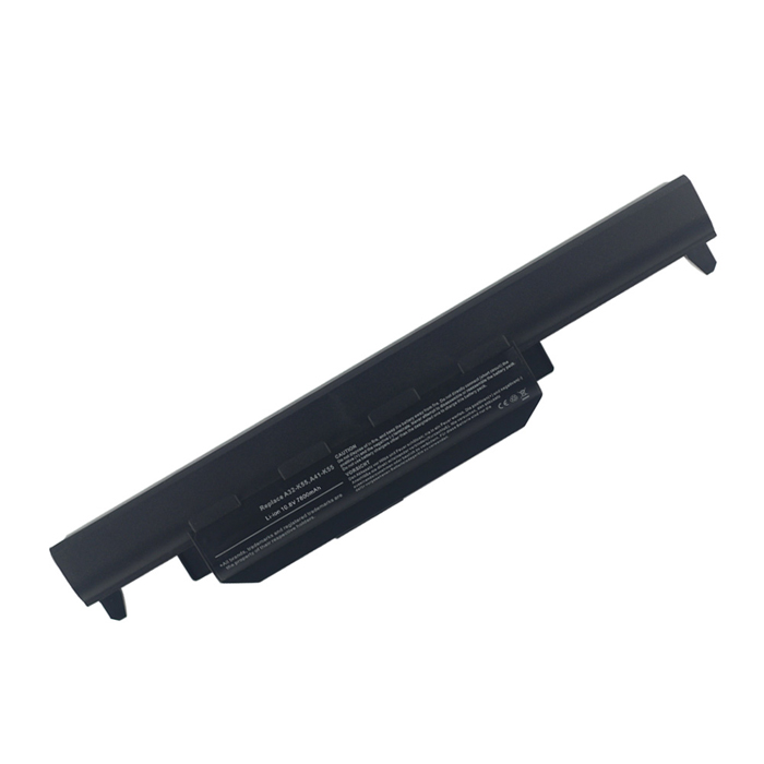 Compatible laptop battery asus  for K55VS 