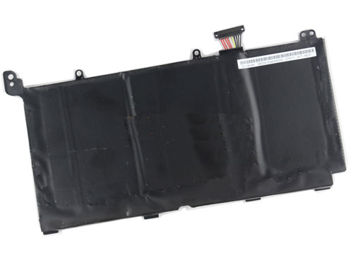 Compatible laptop battery ASUS  for Vivobook S551L 