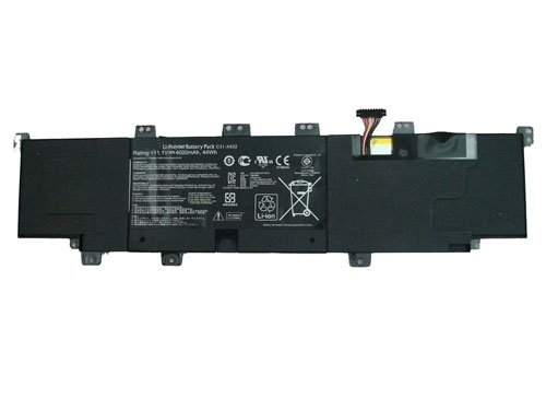 Compatible laptop battery asus  for VivoBook-S300CA-Series 