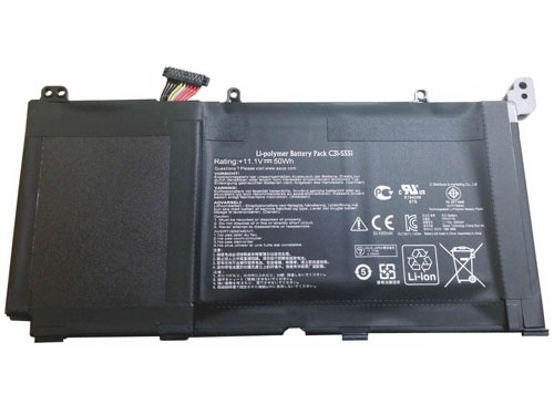 Compatible laptop battery ASUS  for Vivobook-V551LB 
