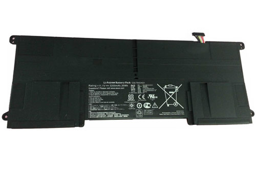 Compatible laptop battery asus  for 0B200-00170000M 