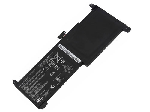 Compatible laptop battery asus  for TX201 