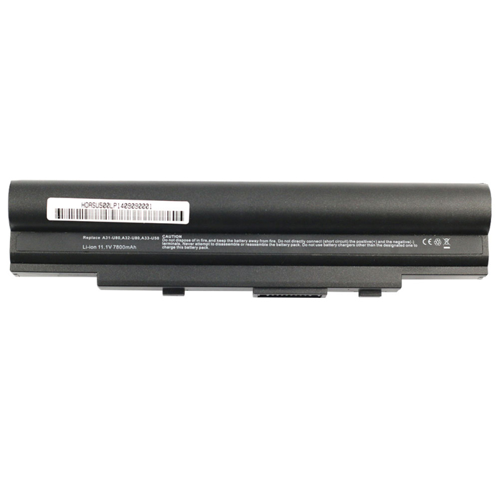 Compatible laptop battery for asus 70-NUP1B2100Z Compatible laptop battery asus for 70-NUP1B2100Z