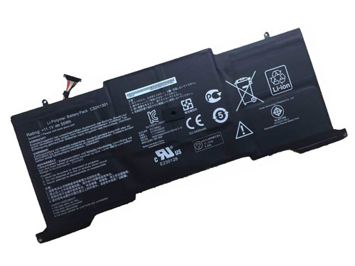 Compatible laptop battery for ASUS C32N1301 Compatible laptop battery ASUS for C32N1301