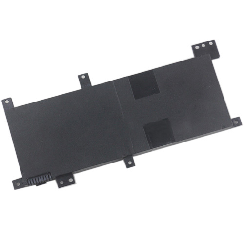 Compatible laptop battery asus  for X456UF 