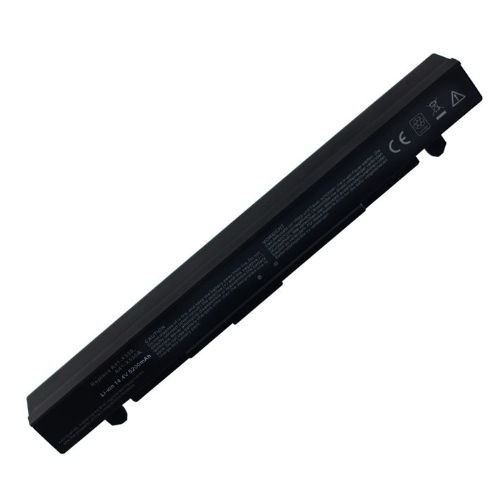 Compatible laptop battery asus  for K550LA 