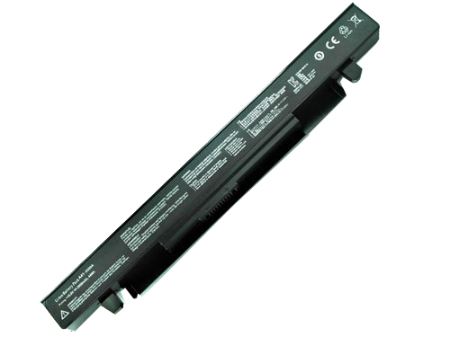 Compatible laptop battery for asus F550VC Compatible laptop battery asus for F550VC