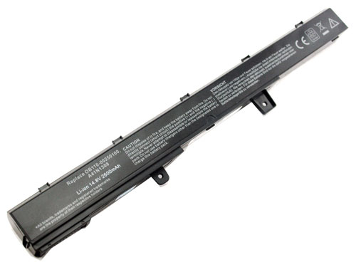 Compatible laptop battery asus  for 0B110-00250100M 