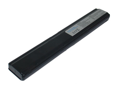 Compatible laptop battery asus  for 90-N951B1100 