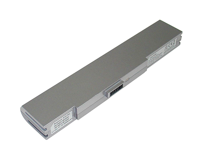Compatible laptop battery asus  for S6F Leather Collection 