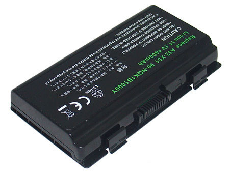 Compatible laptop battery asus  for A31-X51 