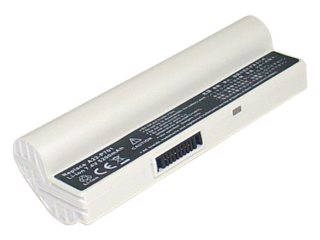 Compatible laptop battery for ASUS Eee PC 4G Surf Compatible laptop battery ASUS for Eee PC 4G Surf